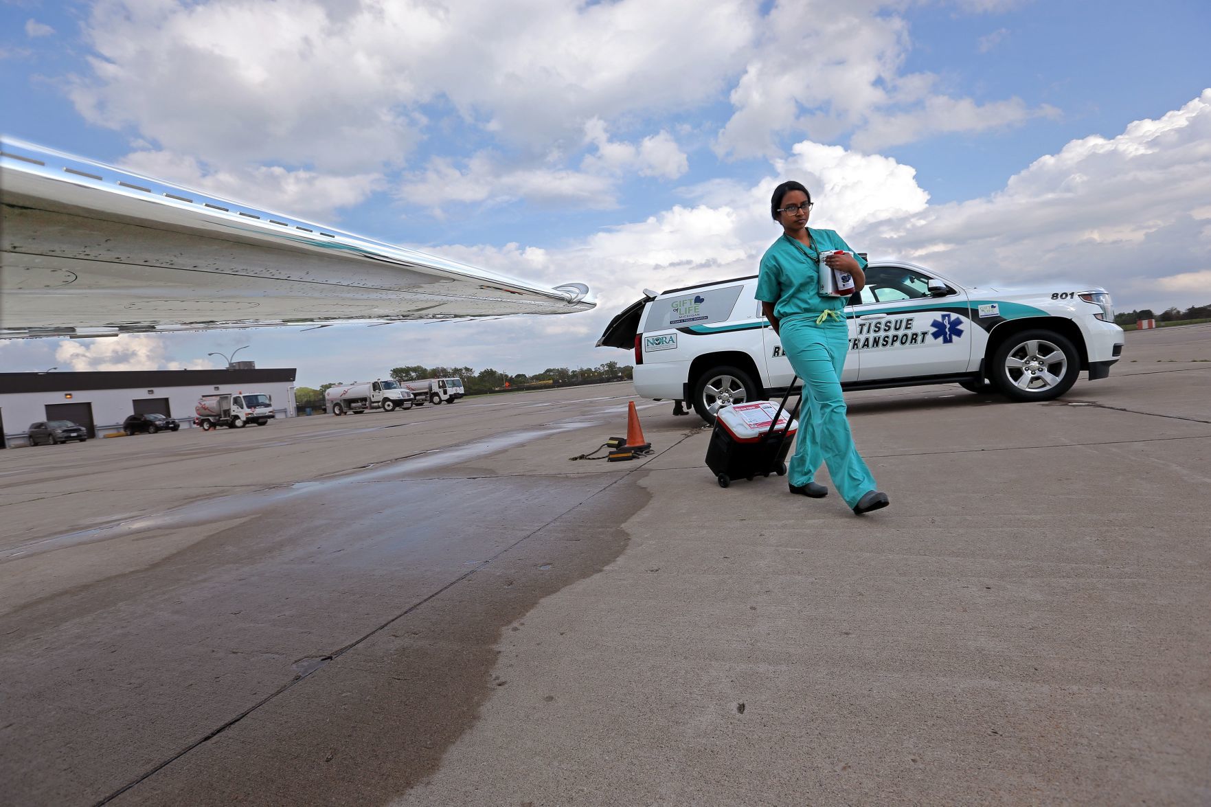New rules governing organ transplants affect donor, recipent pool